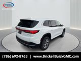 New 2025 Buick Enclave Preferred w/ Power Package image 5