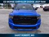 New 2025 RAM 1500 Big Horn image 2