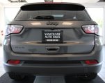 Used 2021 Jeep Compass 80th Special Edition w/ Sun and Sound Group image 4