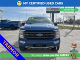 Used 2022 Ford F150 4x4 SuperCrew image 2