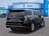 New 2025 Chevrolet Suburban Premier image 4