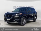 Used 2023 Nissan Rogue S image 3