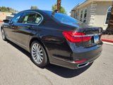 Used 2016 BMW 740i w/ Executive Package 2 image 3