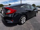 Used 2016 Honda Civic LX image 5