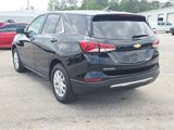 Used 2023 Chevrolet Equinox LT w/ Driver Convenience Package image 3