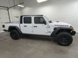 Certified 2023 Jeep Gladiator Mojave w/ Trailer Tow Package image 2