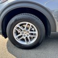 New 2025 Ford Explorer Active image 5