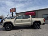 Used 2024 GMC Canyon Elevation w/ Elevation Premium Package image 6
