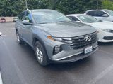 Certified 2024 Hyundai Tucson SE image 2