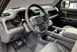 New 2025 Land Rover Defender 130 X-Dynamic SE image 6