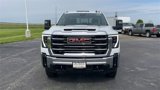 New 2025 GMC Sierra 2500 SLE w/ SLE Value Package; image 3