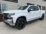 Used 2020 Chevrolet Silverado 1500 LT w/ Trailering Package image 2