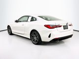 Used 2024 BMW 430i xDrive Coupe w/ Premium Package image 5