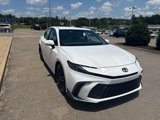New 2025 Toyota Camry SE image 5