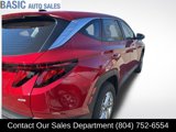 Used 2025 Hyundai Tucson SE image 6