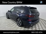 New 2025 BMW X7 xDrive40i w/ M Sport Package image 5
