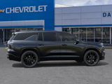 New 2026 Chevrolet Traverse RS w/ LPO, Floor Liner Package image 5
