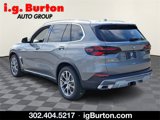 New 2026 BMW X5 xDrive40i w/ Climate Comfort Package image 3