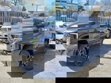 New 2025 Toyota Tundra Platinum image 2