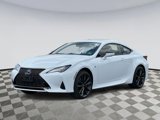 Used 2025 Lexus RC 350 F Sport image 5