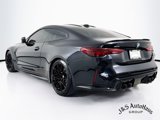 Used 2025 BMW M4 xDrive Competition image 5