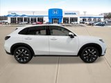 New 2026 Honda HR-V EX-L image 2