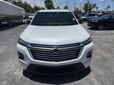 Used 2022 Chevrolet Traverse Premier w/ LPO, Blackout Package image 5