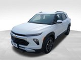 Used 2025 Chevrolet TrailBlazer LT image 4