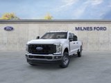 New 2025 Ford F250 Lariat w/ FX4 Off-Road Package image 2