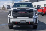 New 2025 GMC Sierra 3500 AT4 w/ AT4 Premium Plus Package image 2