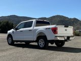 Certified 2023 Ford F150 XLT w/ Equipment Group 301A Mid image 4