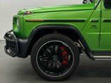 Used 2024 Mercedes-Benz G 63 AMG 4MATIC image 3