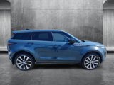 New 2026 Land Rover Range Rover Evoque S image 4
