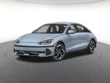 New 2025 Hyundai Ioniq 6 SEL image 4