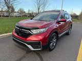 Used 2021 Honda CR-V Touring image 3
