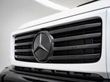 New 2025 Mercedes-Benz G 580 w/ EQ Technology image 3