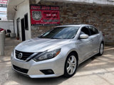 Used 2017 Nissan Altima 3.5 SL w/ 3.5SL Technology Package image 2