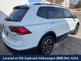 Certified 2024 Volkswagen Tiguan S image 6