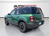 Used 2024 Ford Bronco Sport Outer Banks image 5