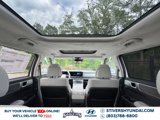 New 2025 Hyundai Santa Fe Calligraphy image 3