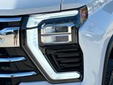 Used 2024 Chevrolet Silverado 2500 LTZ w/ LTZ Plus Package image 4