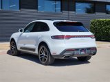 Certified 2024 Porsche Macan image 3