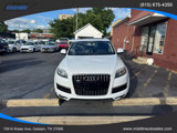 Used 2014 Audi Q7 TDI Premium Plus w/ Premium Plus Package image 3