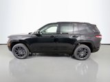 New 2025 Jeep Grand Cherokee Summit image 4