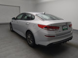 Used 2020 Kia Optima LX image 5