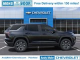 New 2026 Chevrolet Equinox LT w/ Convenience Package II image 5
