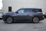New 2026 INFINITI QX80 Luxe image 4