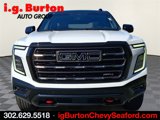 Used 2025 GMC Yukon AT4 Ultimate image 2