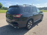 New 2025 Honda Pilot Touring image 3