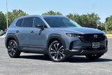 New 2025 MAZDA CX-50 2.5 Hybrid w/ Cargo Package image 2